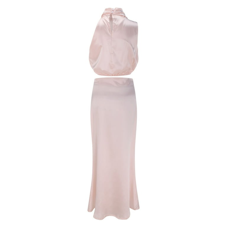 green emerald velvet dress Blush Pink Flowy Side Slits Plunge V neck Sexy Party Prom Dress