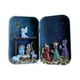 thumbnail image 3 of Figuras de Belén navideño, decoración del nacimiento de Jesús, decoraciones de escritorio para interiores, 3 of 9