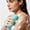 A, variant on Exfoliating Mesh Soap Saver Bag, Hanging Foam Net Soap Holder Pouch, Multi-Color Bath Soap Mesh Storage Bag, Bubble Producing Soap Exfoliating Sack, Loop Soap Mesh Organizer,6.3×3.54 in,A