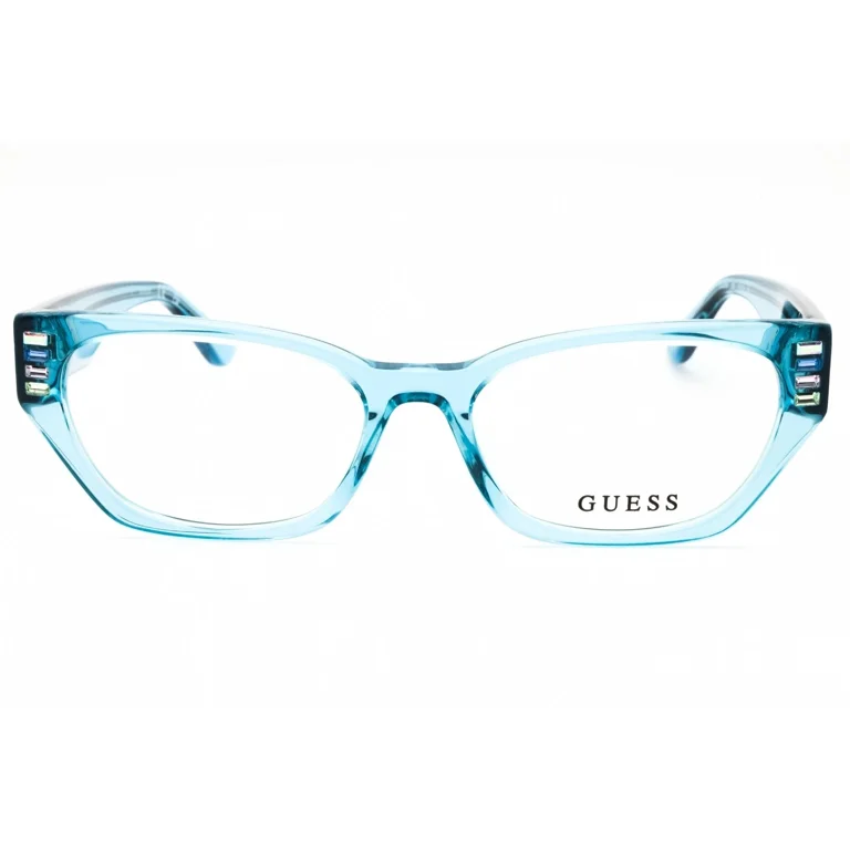 GUESS GU2967-087-51 Eyeglasses - Walmart.com display picture 2