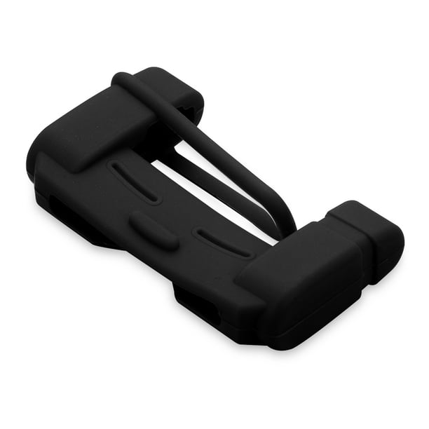 Cubiertas De Hebilla De Cinturón De Seguridad De Coche Likrtyny Accesorios para autos y motos
