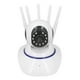 thumbnail image 5 of Cámara de vigilancia Wi-Fi Bling Bling HD 1080P con visión nocturna, 5 of 12