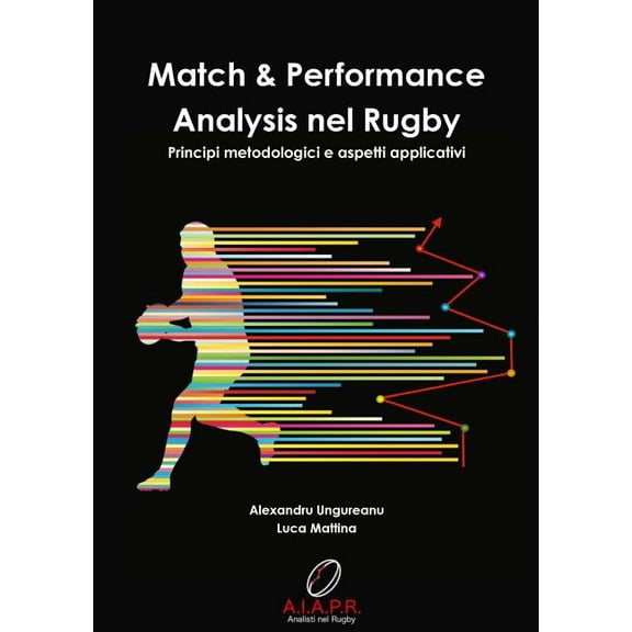 Match & Performance Analysis nel Rugby, (Paperback)