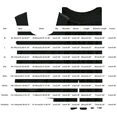 thumbnail image 4 of WCJM Plus Size Loose Fit Matching Two Piece Outfit Women Summer Short Sleeve Crew Neck Tennis Shorts Sleep Pajama Loungewear, 4 of 5