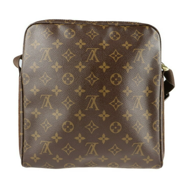 Louis Vuitton Sac Ad Bosphore Shoulder Bag