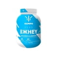 thumbnail image 1 of Proteína Olimpo Zeus 2.26kg 65 Servicios, 100% Whey De Los Dioses OLIMPO  Olimpo Zeus Whey Vainilla, 1 of 3