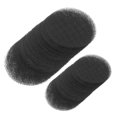 thumbnail image 1 of Luxshiny 100Ud Inserto De Malla Para Drenaje En Macetas Ideal Para Suculentas Y Plantas De Jardín Color Negro, 1 of 6
