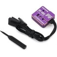thumbnail image 2 of Yokomo DPP-302V4PB Dp-302v4 Drift Steering Gyro (Purple), 2 of 2