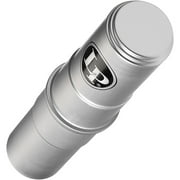 LP Shaker Ganza 11" (28 cm), Aluminium housing, sinle Chamber, LP3503, Samba, Rock, Latin, Brasil