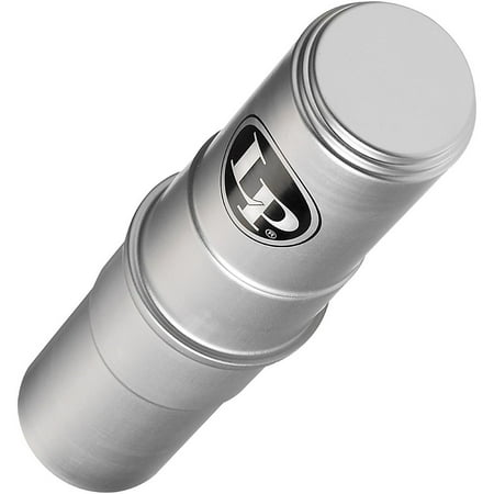 LP Shaker Ganza 11" (28 cm), Aluminium housing, sinle Chamber, LP3503, Samba, Rock, Latin, Brasil