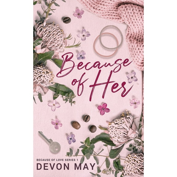 Because of Her, (Paperback)