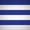 Nautical Stripe, variant on Big Joe Noodle Sling XL Pool Float, Sweet Shells Peach, Doubled-Sided Mesh, Quick Draining Fabric, No Inflation Needed