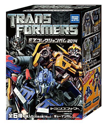 takara transformers collection