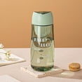 thumbnail image 1 of onlyliua Liquidación Del Día Ofertas Prime Conos de Agua de Almacenamiento de Té, Taza de Té Portátil, Taza de Plástico, Taza Espacial, Taza Portátil Transparente, Taza de Agua Potable para Estudiant, 1 of 2