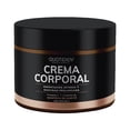 thumbnail image 1 of Crema Corporal con Manteca de Karite Hidratante Corporal Quotidien 450g, 1 of 6
