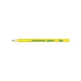 thumbnail image 4 of Ticonderoga Laddie Pencil #2 Lead - Yellow Barrel - 12 / Dozen, 4 of 4