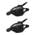 thumbnail image 2 of SRAM, GX 11sp, Shift levers, 2X11sp, Pair, 2 of 2