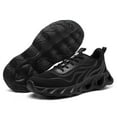 thumbnail image 6 of Furuian Steel Toe Sneakers Puncture Proof Work Lightweight Indestructible Safety Shoes Comfortable, 6 of 6