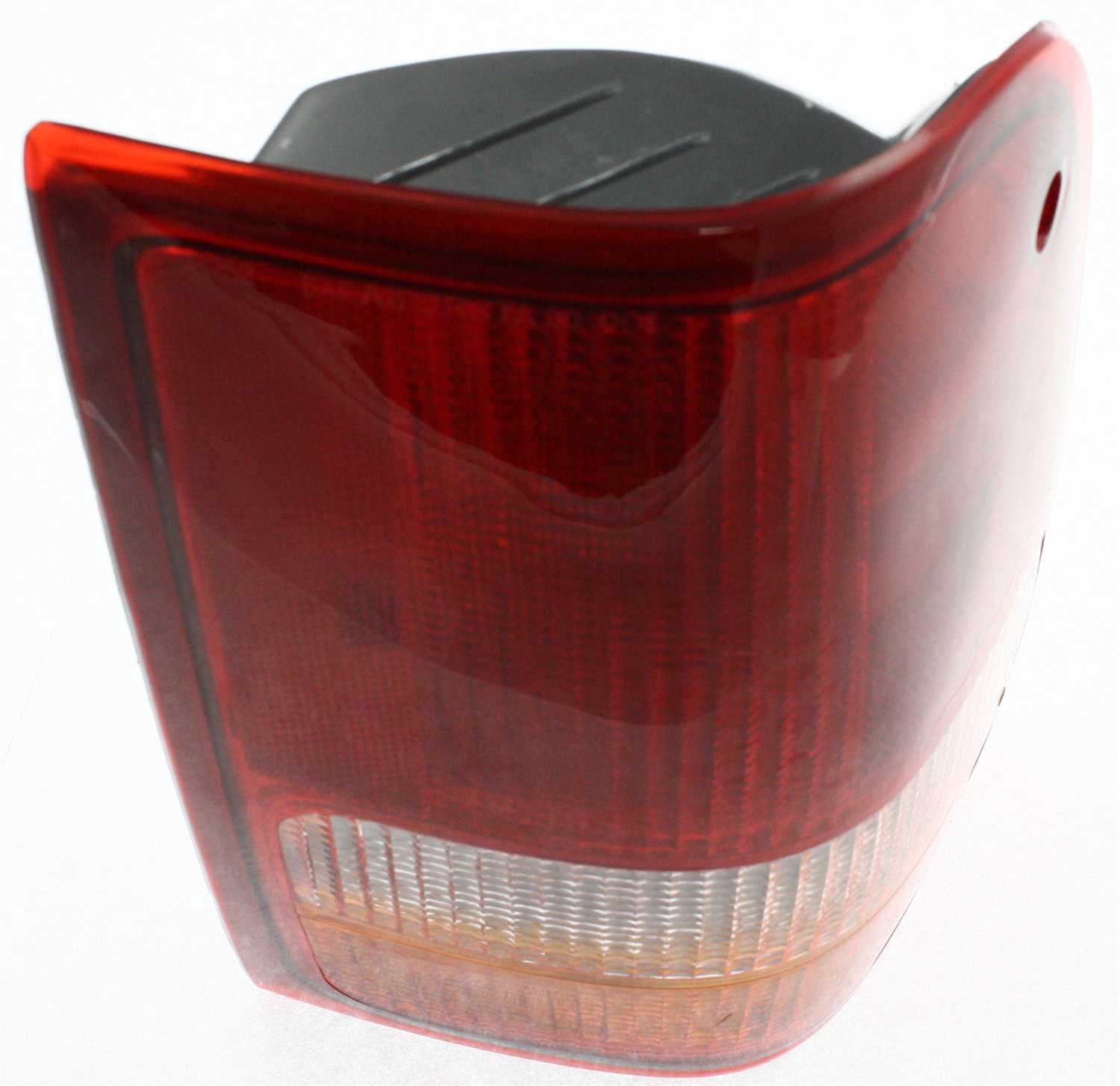 Tail Light Compatible With 1993-1997 Ford Ranger Right Passenger