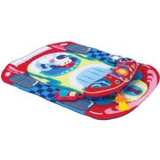 Baby Racer Playmat