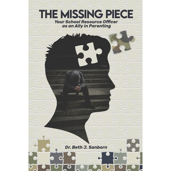 The Missing Piece (Paperback)
