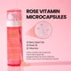 thumbnail image 4 of MAXCLINIC (nuevo dise&ntilde;o) limpiador de espuma de aceite de vitamina rosa (6 nuevas vitaminas a&ntilde;adidas) ingredientes naturales de limpieza, brillar, hidratar, reponer, limpieza pro, 4 of 9