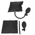 thumbnail image 3 of Sidaley Kit de herramientas de emergencia para bloqueo de coche, accesorios de mantenimiento de reparación manual para puerta de automóvil, camión, Combinaciones de reproductor de DVD/TV para coche Sidaley  VI1006-00B, 3 of 6
