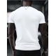 thumbnail image 2 of I'M Your Huckleberry" Graphic Print for Men Women Couple Fashion T-Shirt, Street Short Sleeve Cotton T-Shirt, Comfort-Fit Crew Neck T-Shirt - Ultra-Soft, Breathable, Moisture-Wicking, Casual Summer T, 2 of 6