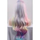 thumbnail image 4 of Dongsung Take 5 Tinte para el cabello Gris Hair Coveage N° 6 Castaño oscuro Paquete de 3, 4 of 5