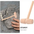 thumbnail image 4 of Miangastore 3 sets of Dinosaur Digging Tools Excavation Toy Small Digging Brush Chisel Hammer Learning Toy Tools STEM Science Kits, 4 of 7