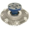 Carquest Premium Fan Clutch - 5" Thermal Import/Compact