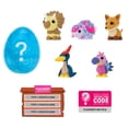 thumbnail image 2 of Juguete ¡Adoptame! Paquete múltiple para mascotas Fossil Isle con Hidden Pet 6+, 2 of 6