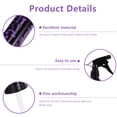 thumbnail image 3 of Miangastore 2 Pcs Hairdressing Spray Bottles Make Up Spray Bottle Empty Water Sprayer, 3 of 8