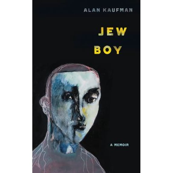 Pre-Owned Jew Boy: A Memoir (Paperback) 1501714899 9781501714894