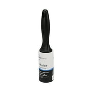 Mainstays Lint Roller, 60 Sheets Easy Tear, Ergonomic Handle, Removes Lint and Pet Hair from Clothing, Furniture, Crafts, Travel