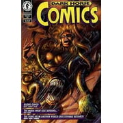 Dark Horse Comics #15 VF ; Dark Horse Comic Book