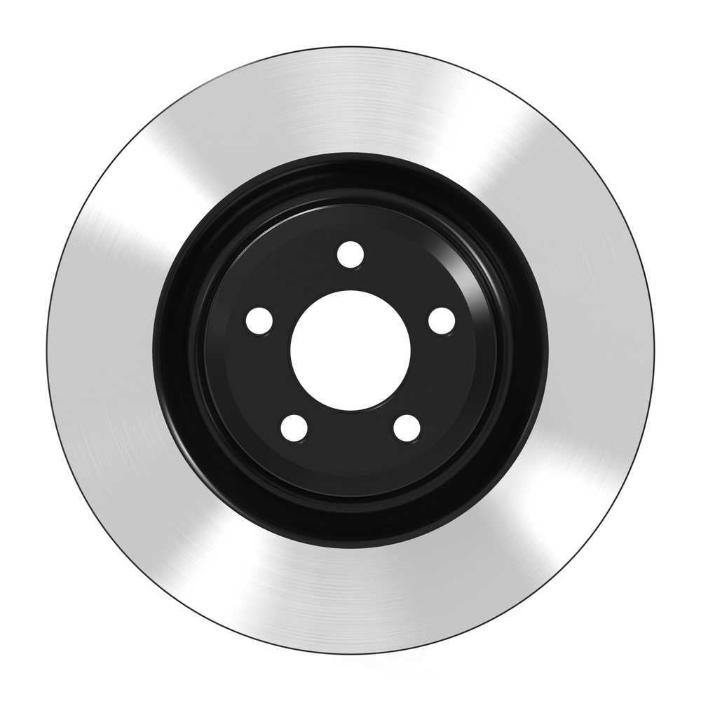 Wagner Brake BD181164E Front Disc Brake Rotor