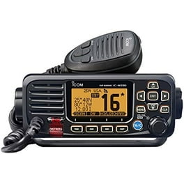 STANDARD HORIZON
トランシーバー6セット、充電器、バッテリー付 Amazon.com: Standard Horizon GX1850 Fixed Mount VHF - NMEA