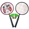thumbnail image 1 of Ensemble de Badminton pour Enfant par Atomica, 1 of 4