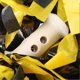 thumbnail image 2 of Colorful Cheerleader Hand Pompoms Flowers Sports Supplies for Gymnastics Competitions, 2 of 4