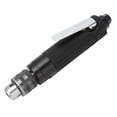 thumbnail image 1 of Straight Pneumatic Drill, Air Power Drill 3/8 Inch Wide Application  For High Speed Grinding, 1 of 8
