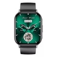 thumbnail image 2 of Reloj Inteligente Smartwatch Fralugio Hk26 Amoled Nfc Llamada Negro, 2 of 3