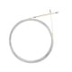 thumbnail image 5 of Herramienta de trefilado Enhebrador de alambre eléctrico, enhebrador profesional de cables de acero 10M, 5 of 9