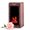 Phoenix - 4, variant on MUKTIVE Phoenix Urn for Ashes Adult Female Mom, Black Wooden Personalized Urns, Wood Box Large 11.25 Inch, Memorial Urn for Mom & Dad, Cremation Wooden Boxes Engraved Ash