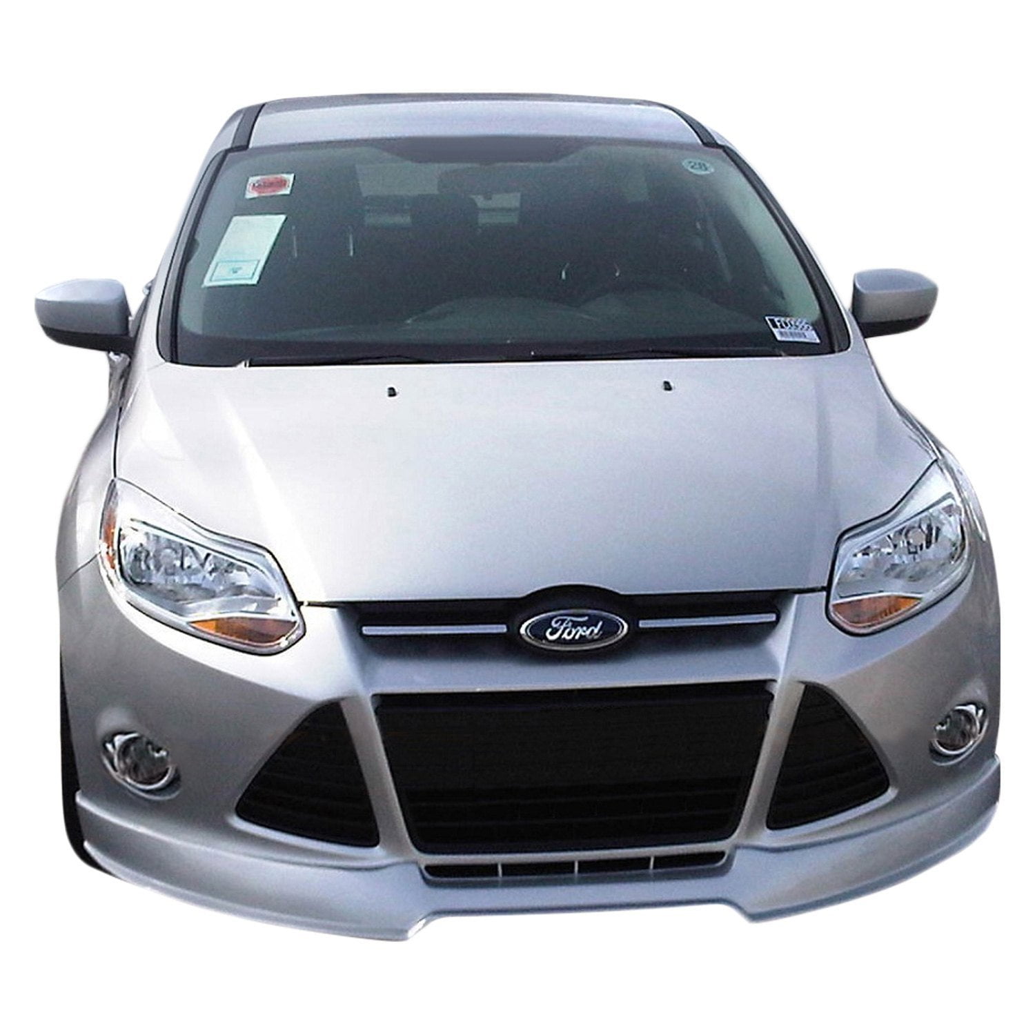 Ford Focus 5dr / Sedan 2012-2014 BDS 