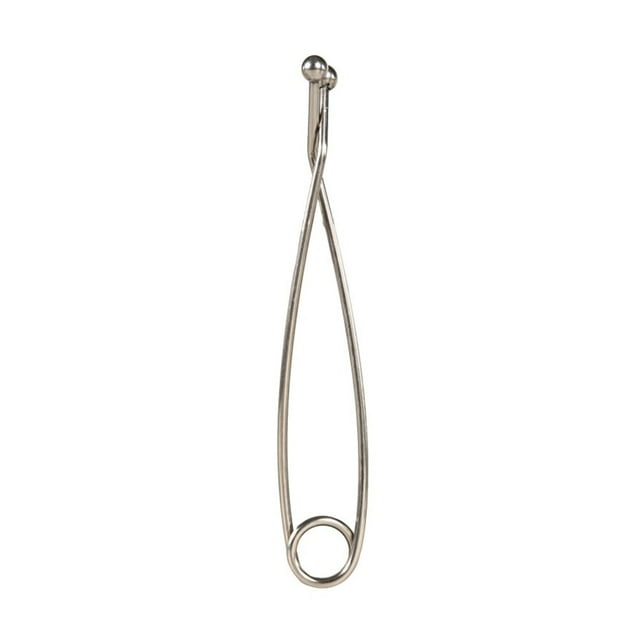 Fish Mouth Spreader Stainless Steel Durable Opening Rustproof Fishing Decoupling Device Fixator Professional Tackle Fishing Decoupling Device Fishing Tools Type 3