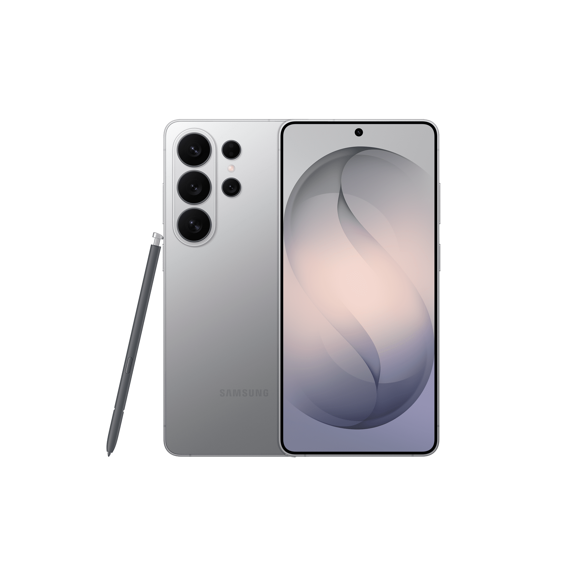 Samsung Galaxy S26 Ultra 512GB (Silver Shadow - Online Exclusive