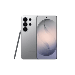 Samsung Galaxy S25 Ultra | 256GB - Titanium Grey – Unlocked - New