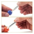 thumbnail image 2 of WORGEOUS  5 Pcs Clay Scoring Tool Glaze Pottery Tools Student, 2 of 8