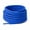 Blue, variant on 48 Inch Shoe Laces for Sneakers, Boots and Athletic Shoes, 1 Pair